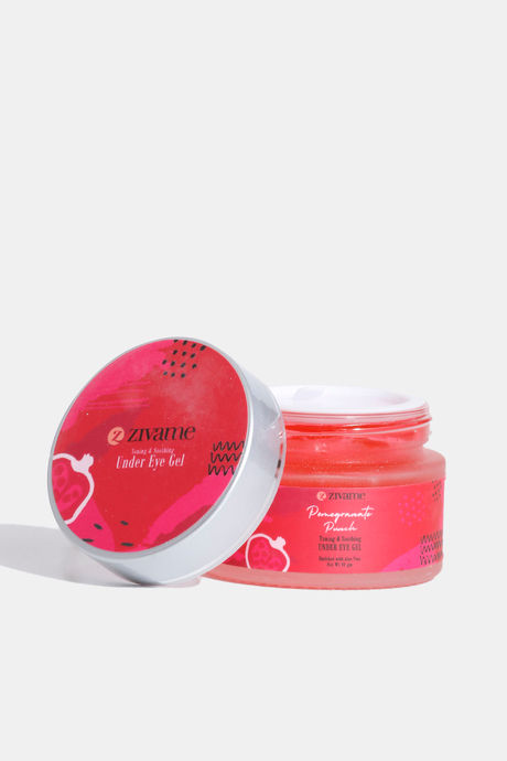 Zivame Pomegranate Eye Gels - 30g — image 7